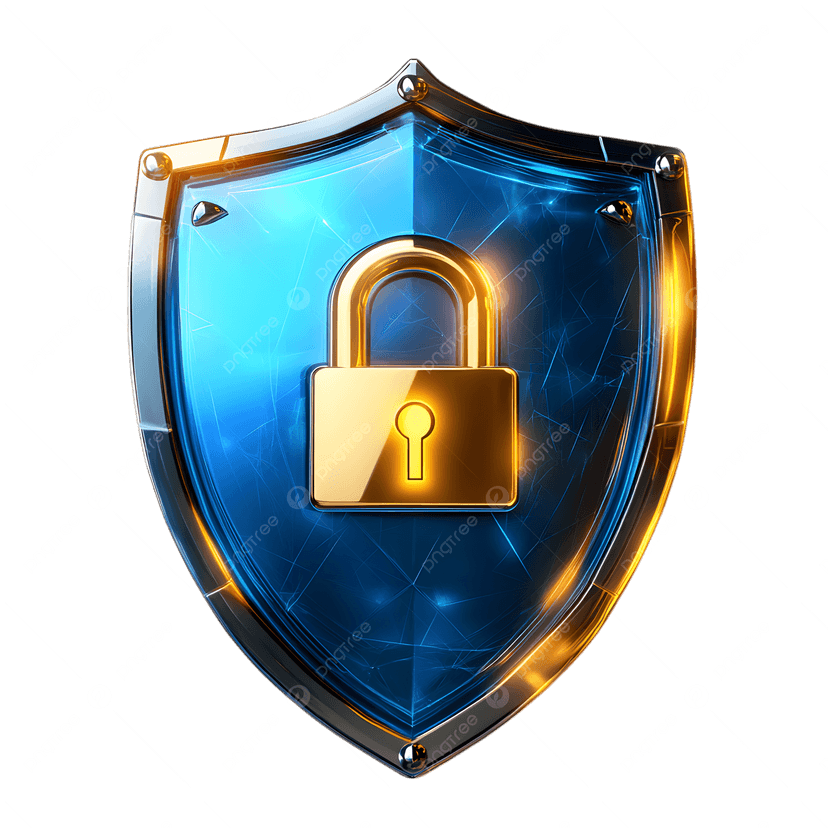 Strong password concept